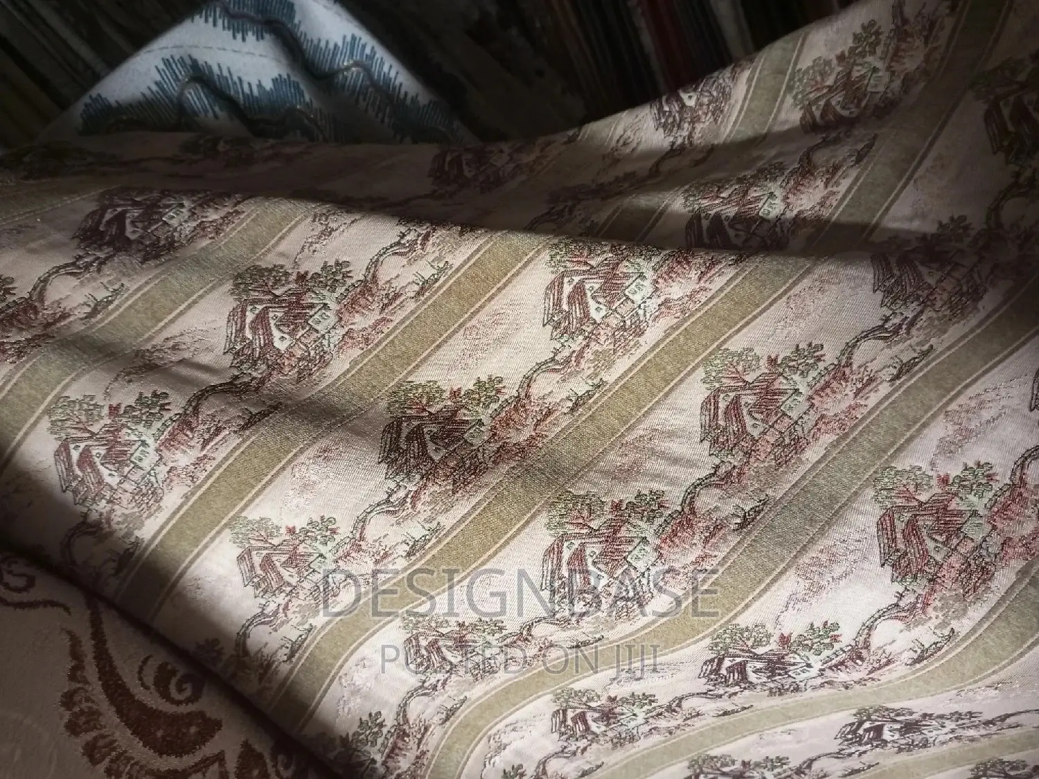 Curtain and Blind Accessories