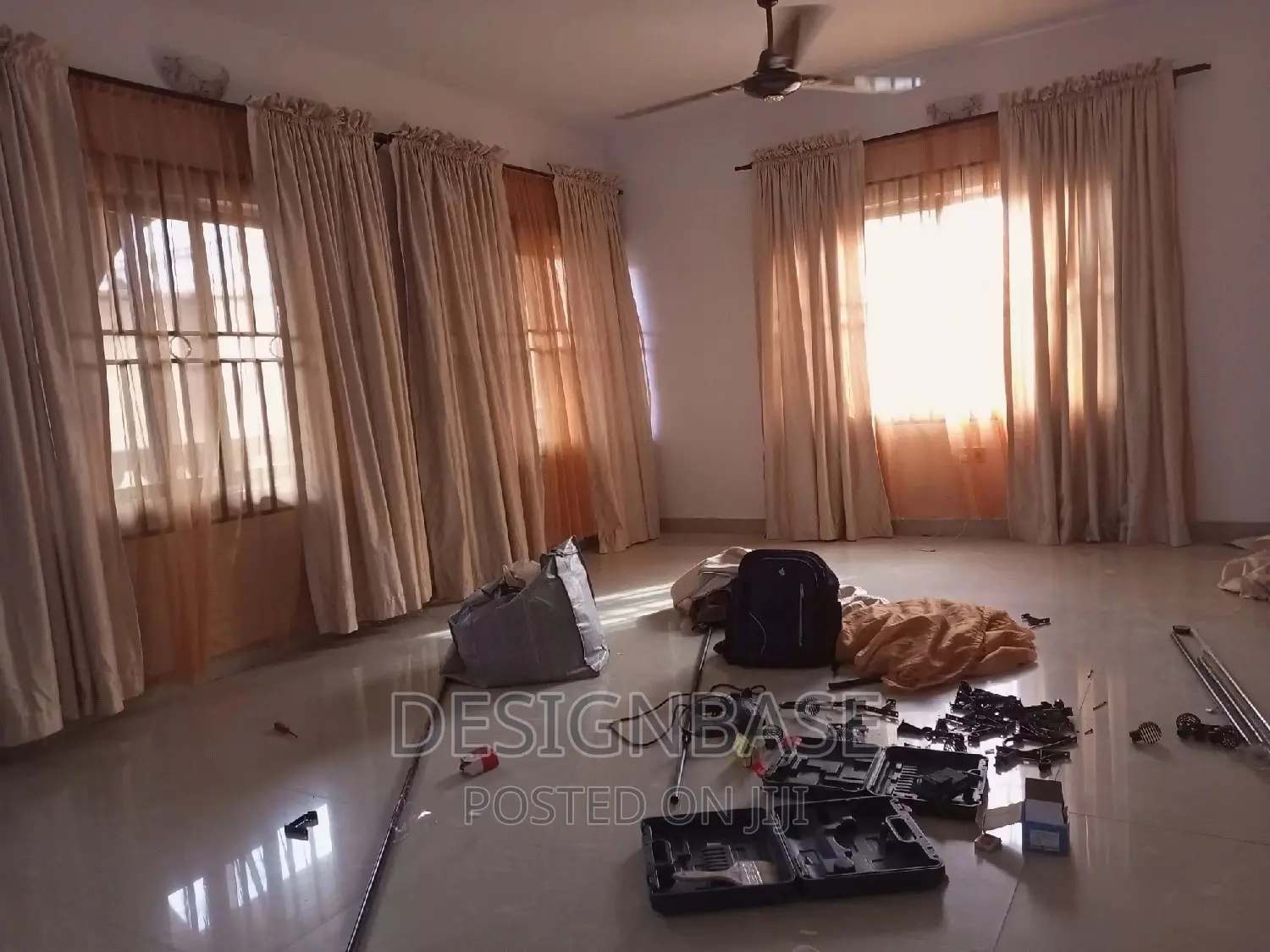 Curtain and Blind Accessories