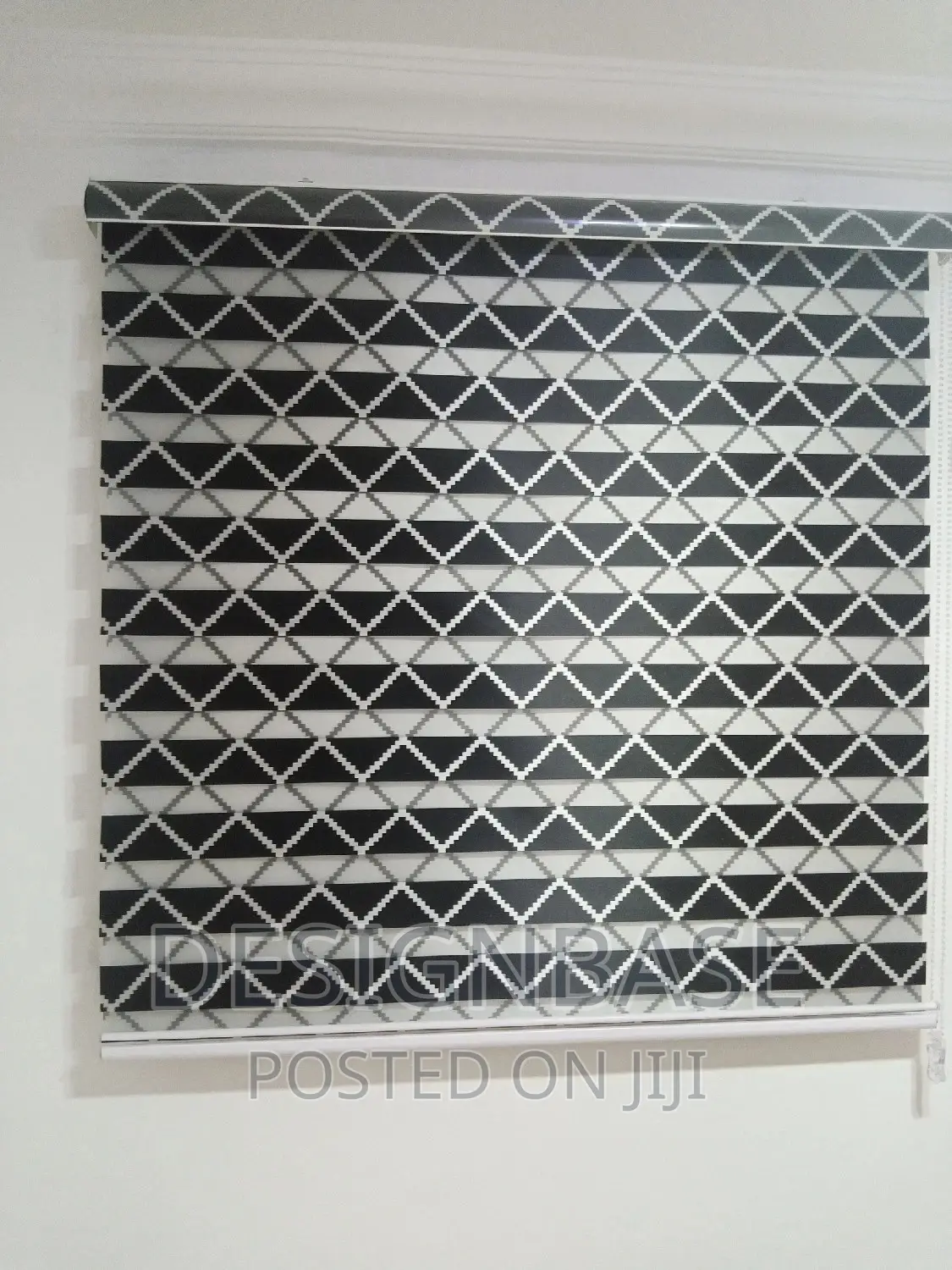 Curtain and Blind Accessories