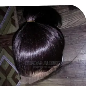 Weavon/Blend Ventilated Hair