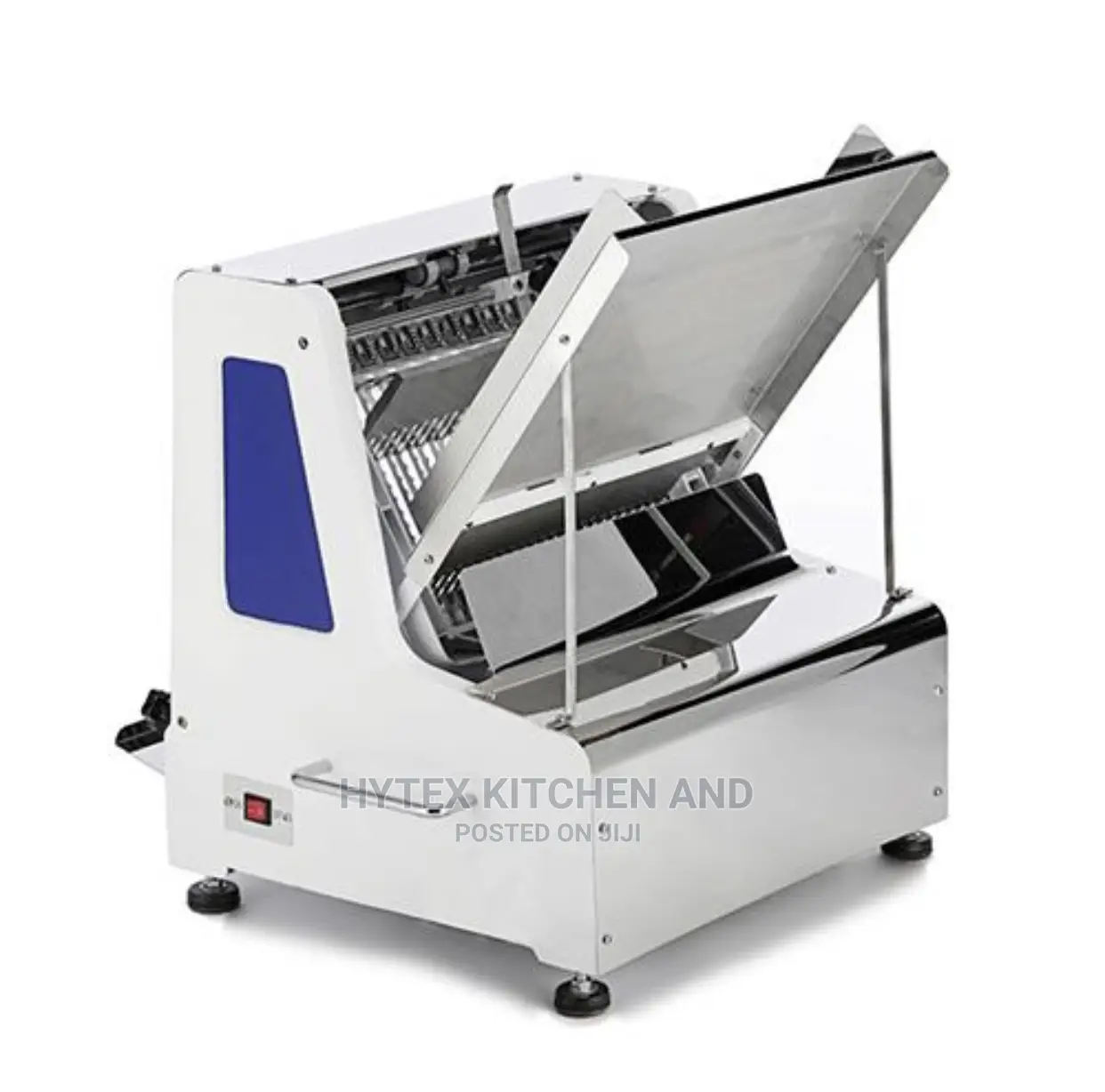 Commercial Bread Slicer