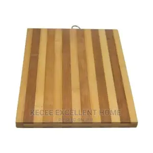Wooden Chopping Board