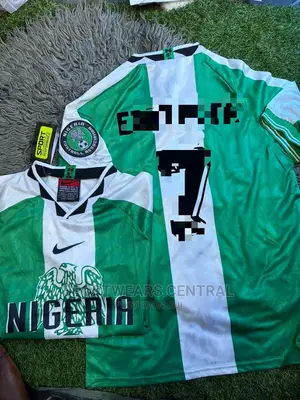 Vintage Jerseys - Retro Kit_ Retro Jersey _ Old Jerseys
