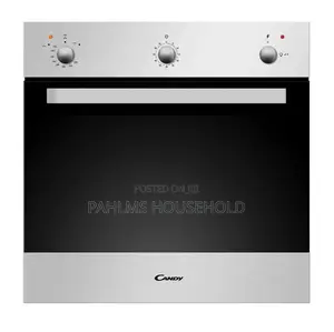 Built-in Candy Convection Oven