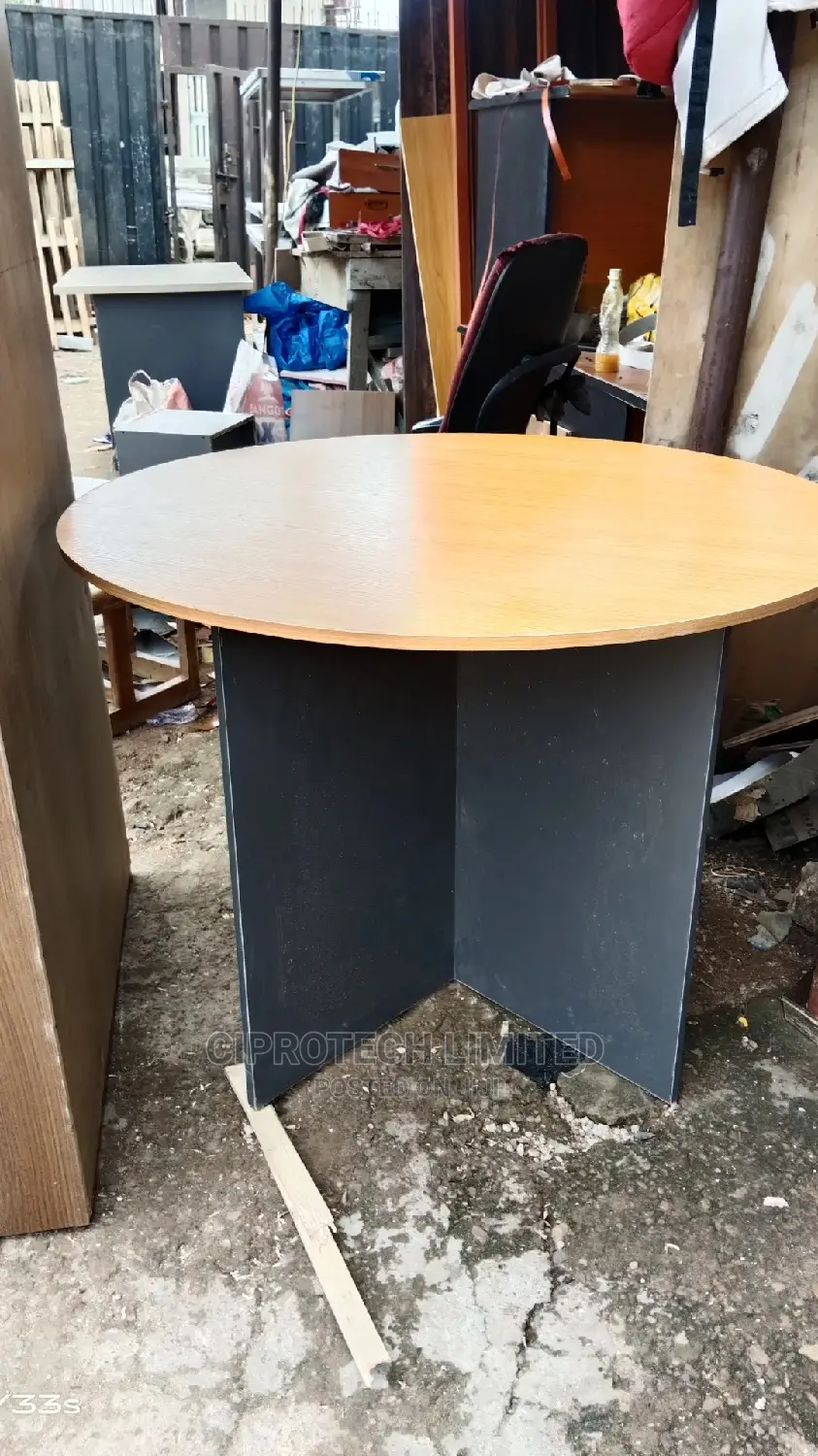 Office Cabinets