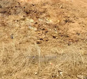 405sqm of Land for Sale at Omolara Badaru Estate