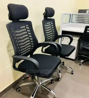 Office Secretary Chair