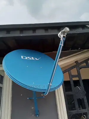 Satallite Installation and Maintenance, E.G Dstv, FTA