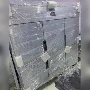 3 Door Industrial Freezer and Fridge Machine