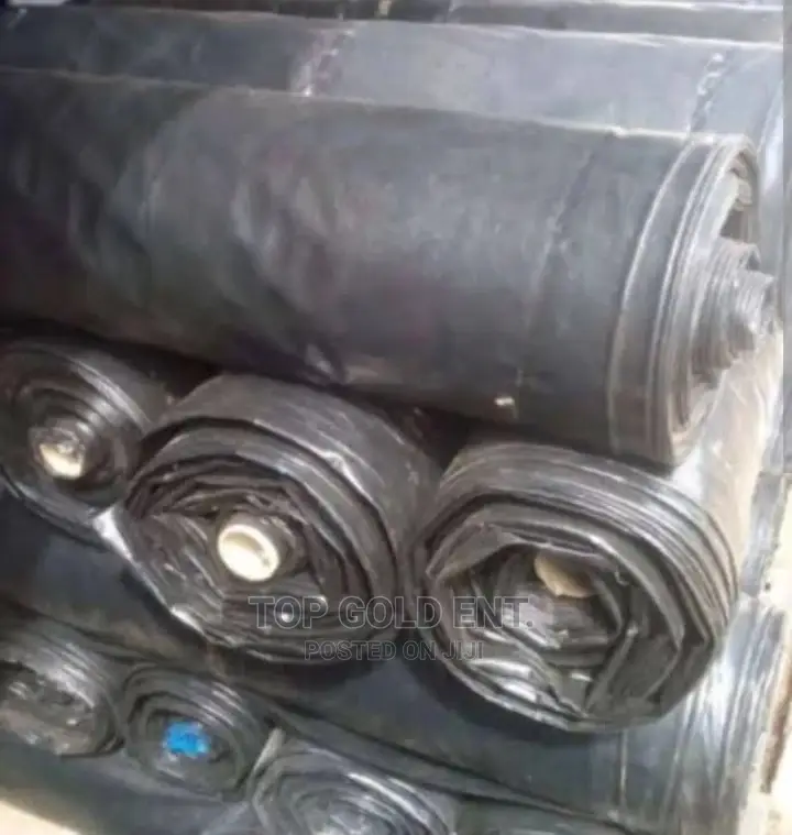 50kg Construction/Decking Nylon