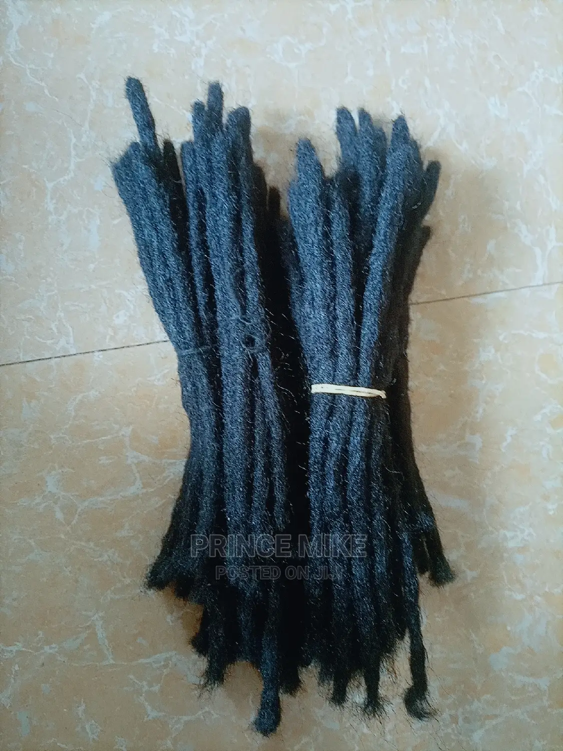 Dreadlocks