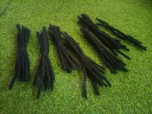 Dreadlocks