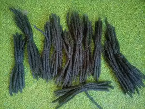 Dreadlocks