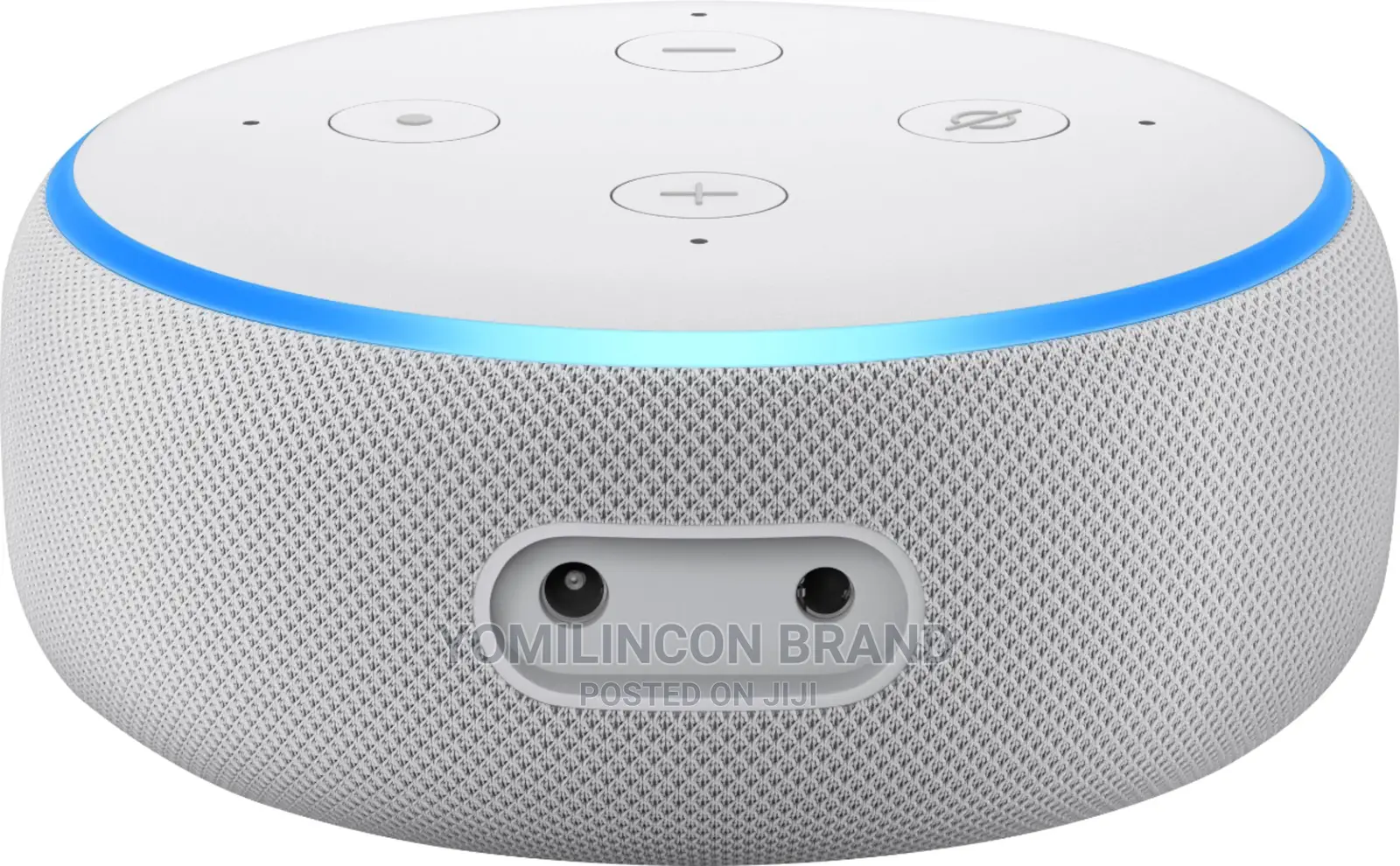 Amazon Echo Dot 3 SMRT Speaker Sandstone