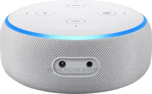 Amazon Echo Dot 3 SMRT Speaker Sandstone