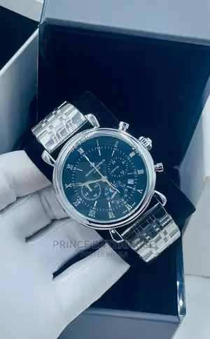 Vancheron Constantin