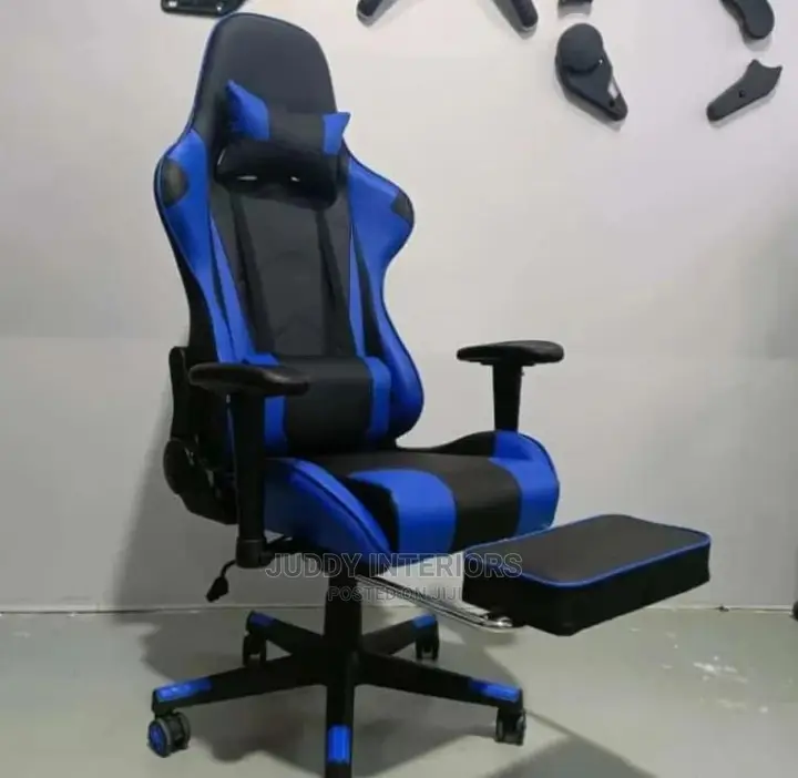 Game Adjustable Chair