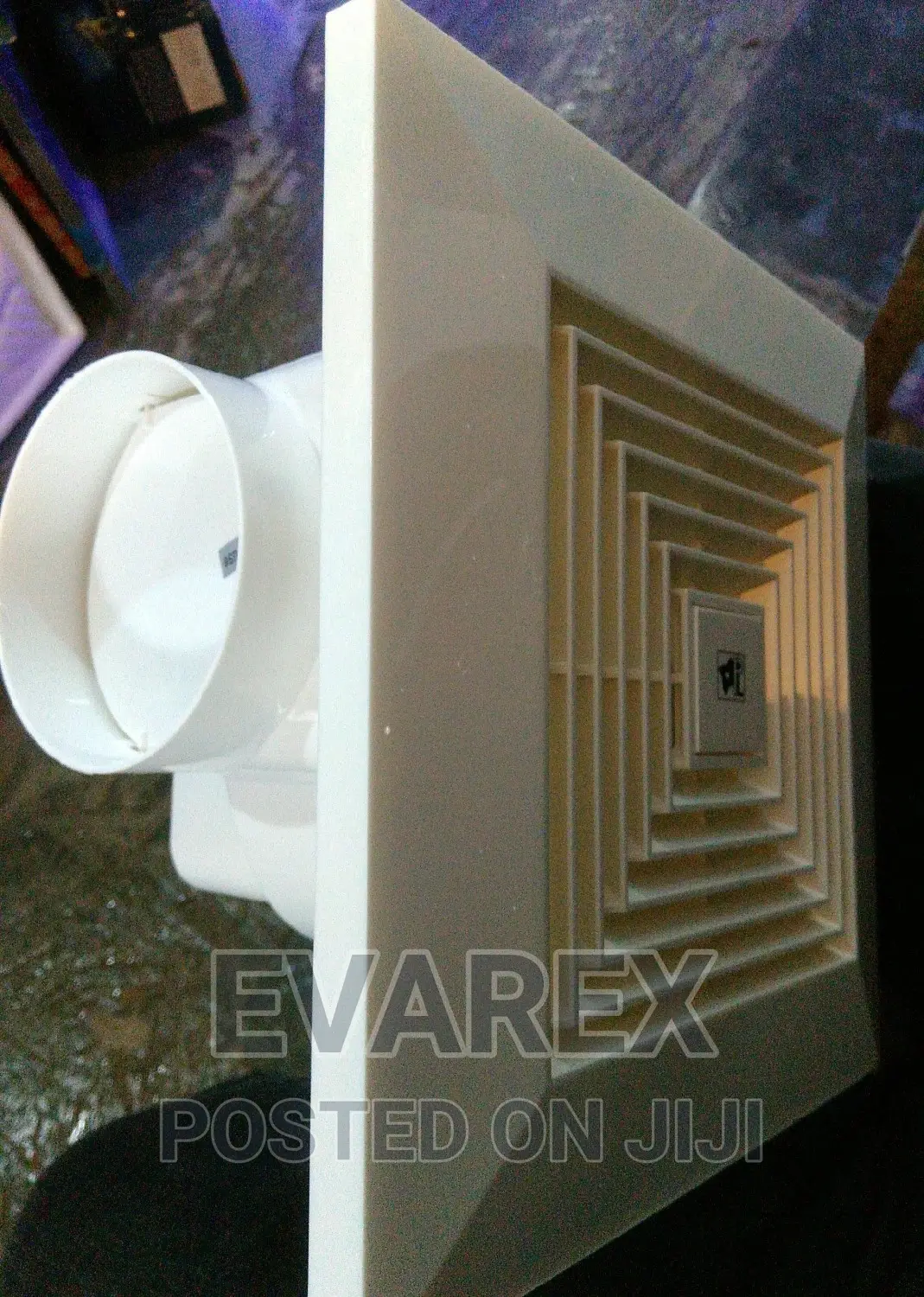 Quality Ceiling Extractor Fan 6"