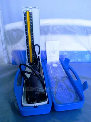 Sphygmomanometer & Stethoscope Case
