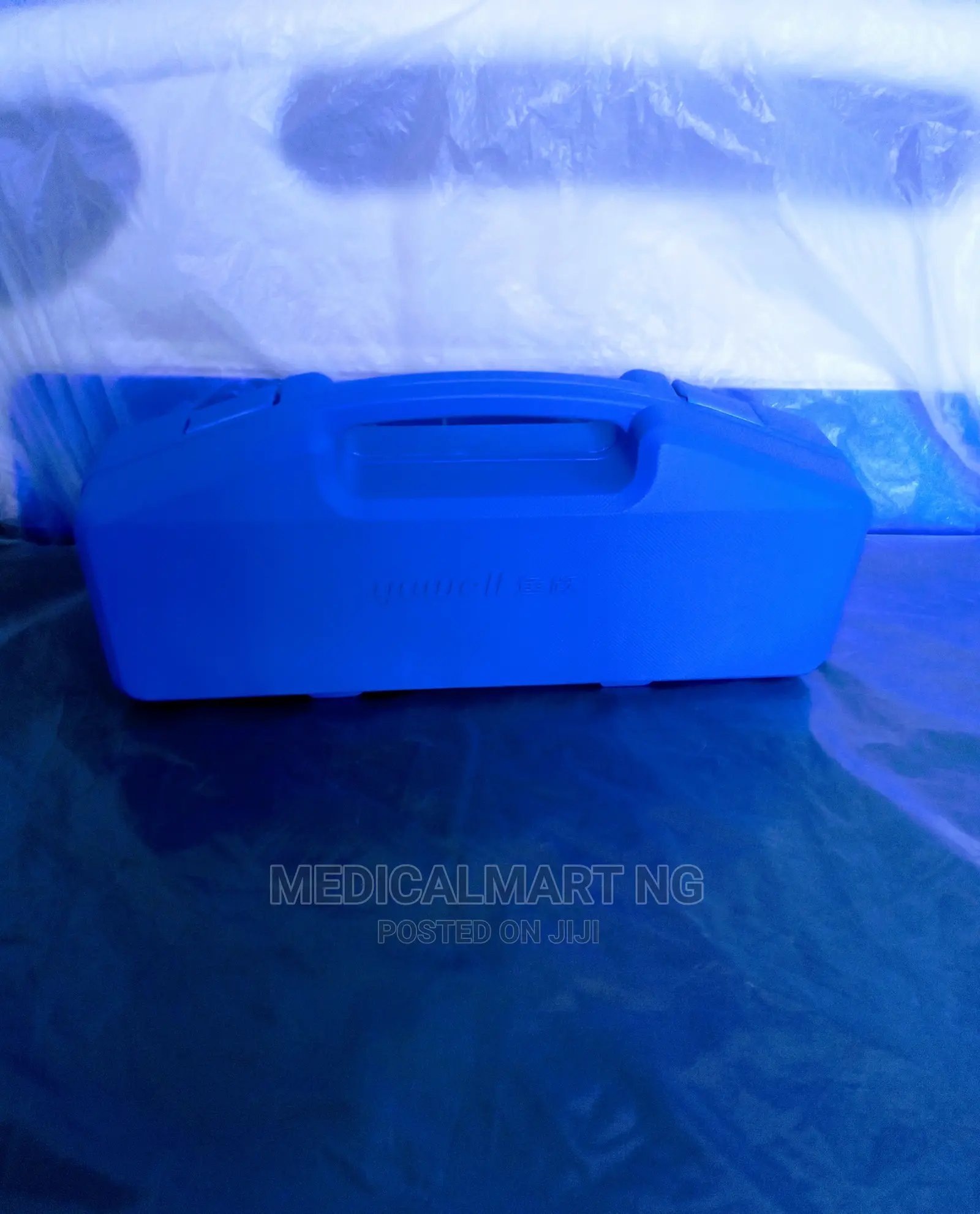 Sphygmomanometer Stethoscope Case