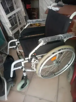Original German Wheelchair