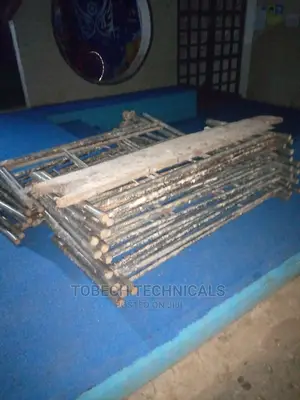 Mobile/Detachable Scaffolding for Rent