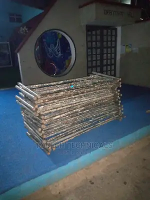 Mobile/Detachable Scaffolding for Rent