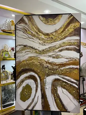 High Quality Canvas Frame