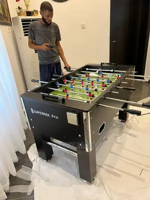 Soccer Football Game Table