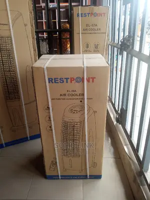 Restpoint Air Cooler