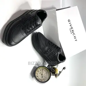 Original GIVENCHY Sneakers Available in Store