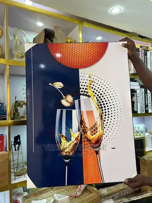 Luxury Art Frame