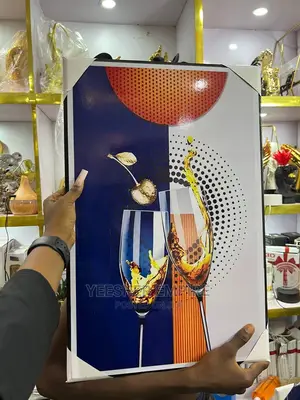 Luxury Art Frame