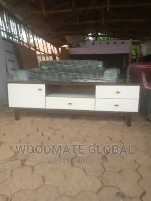Tv Stand Console
