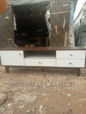 Tv Stand Console