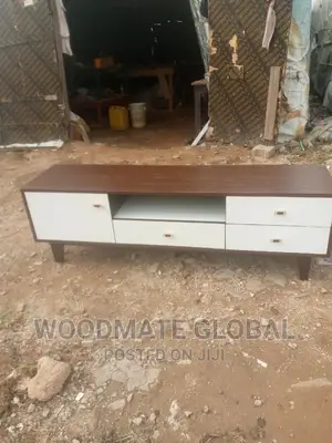 Tv Stand Console