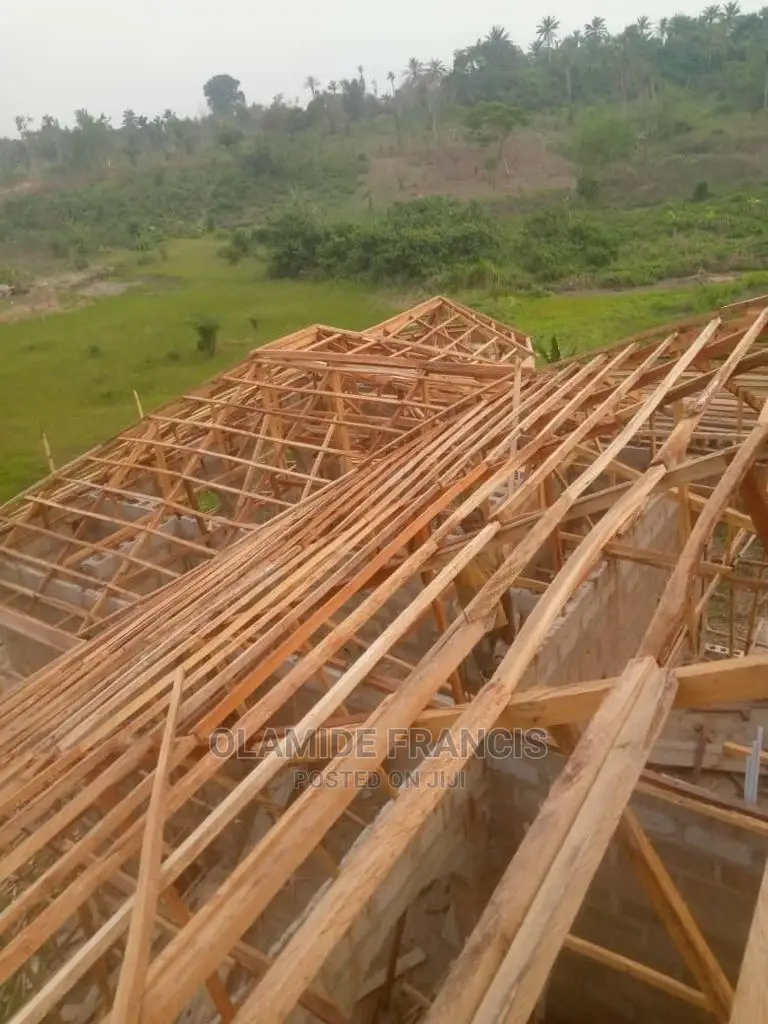 Professional Carpentry Work