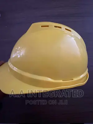 Vent Helmet