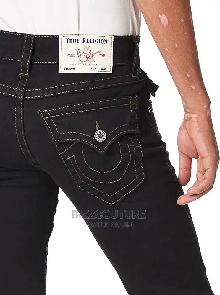 Original TRUE RELIGION JEANS Available in Store