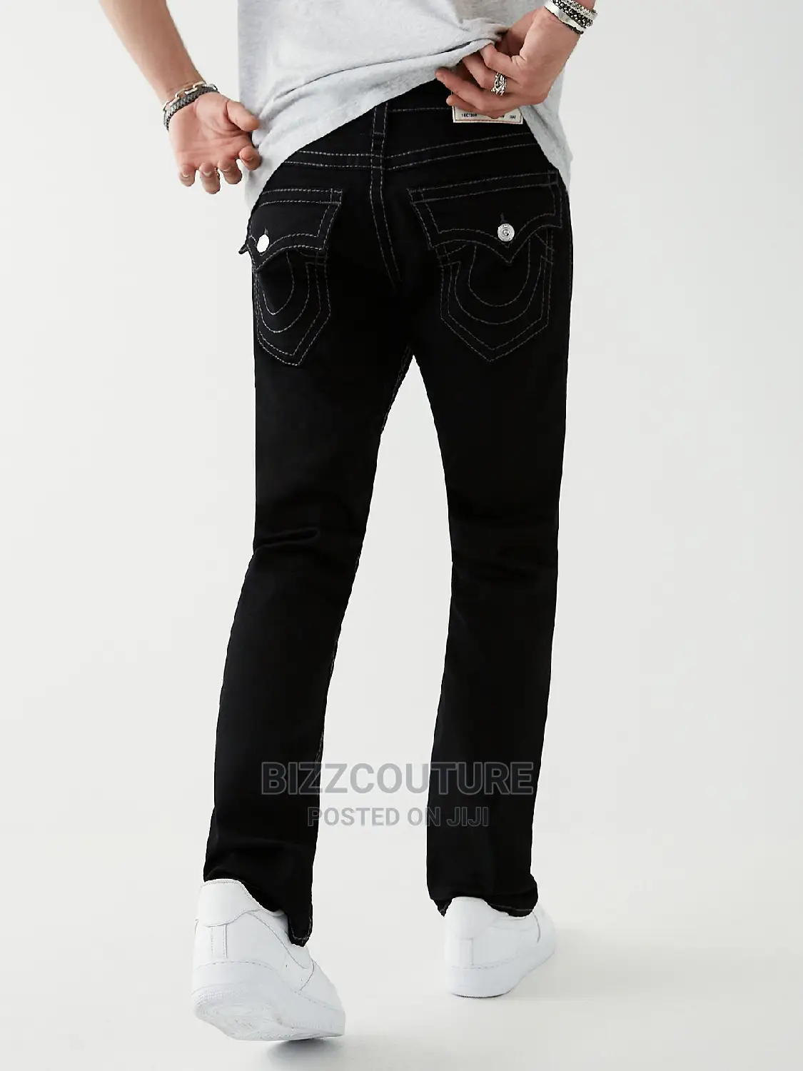 Original TRUE RELIGION JEANS Available in Store