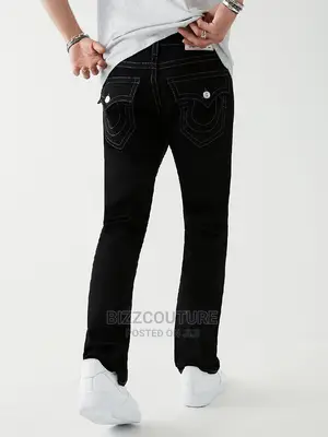 Original TRUE RELIGION JEANS Available in Store
