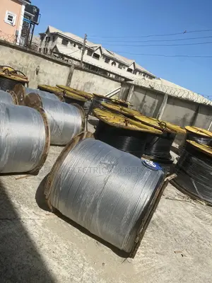 Aluminuim Conductor