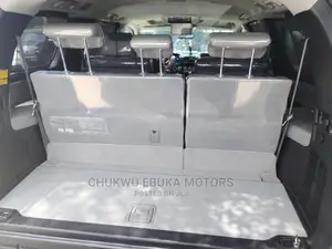 Toyota Sequoia 2013 Black