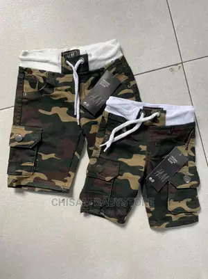 Stock Jeans