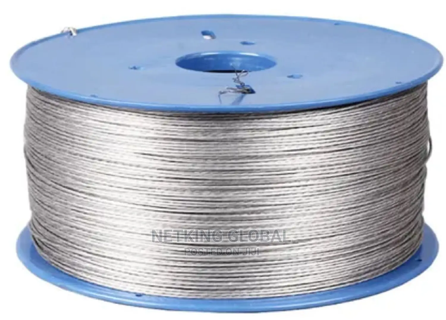 Stranded Aluminium Wire