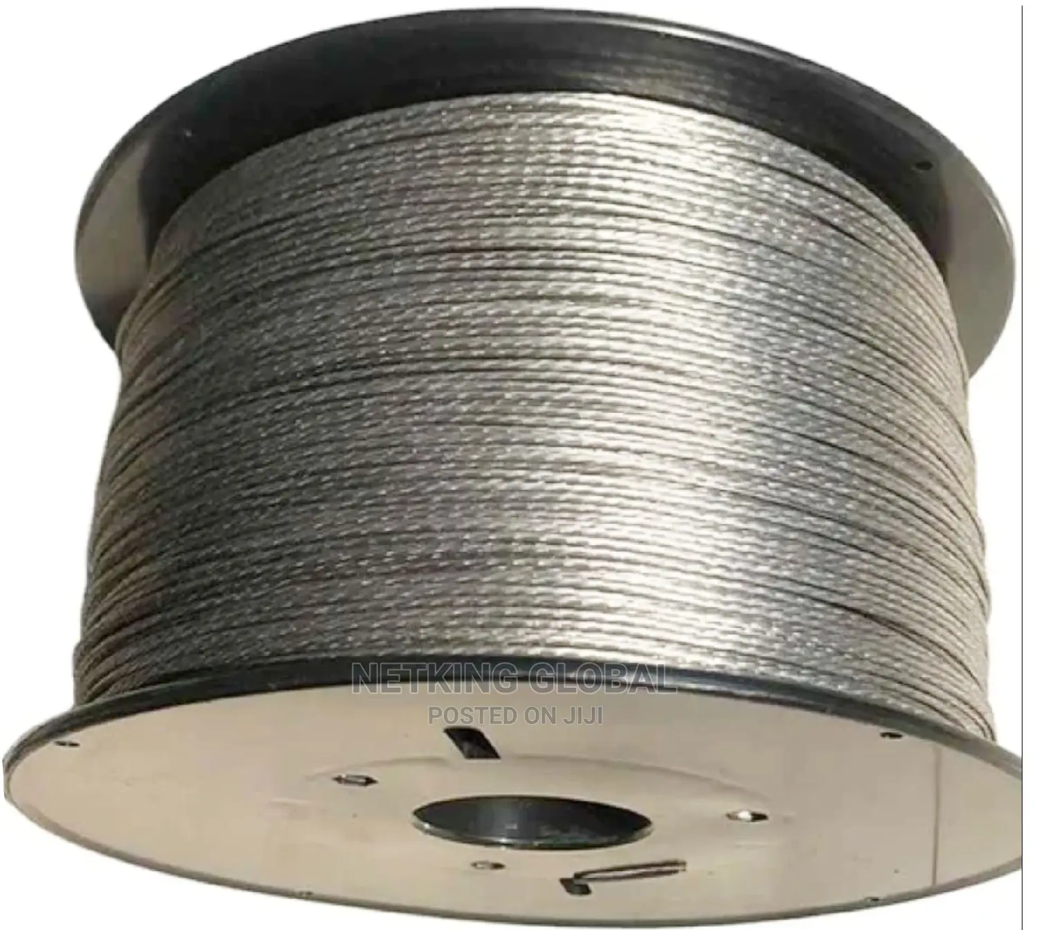 Stranded Aluminium Wire