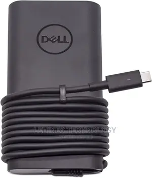 Photo - Dell 130W Usb-C\ USB Type-C