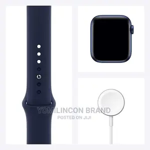 Apple Watch Series 6 40mm Blue
