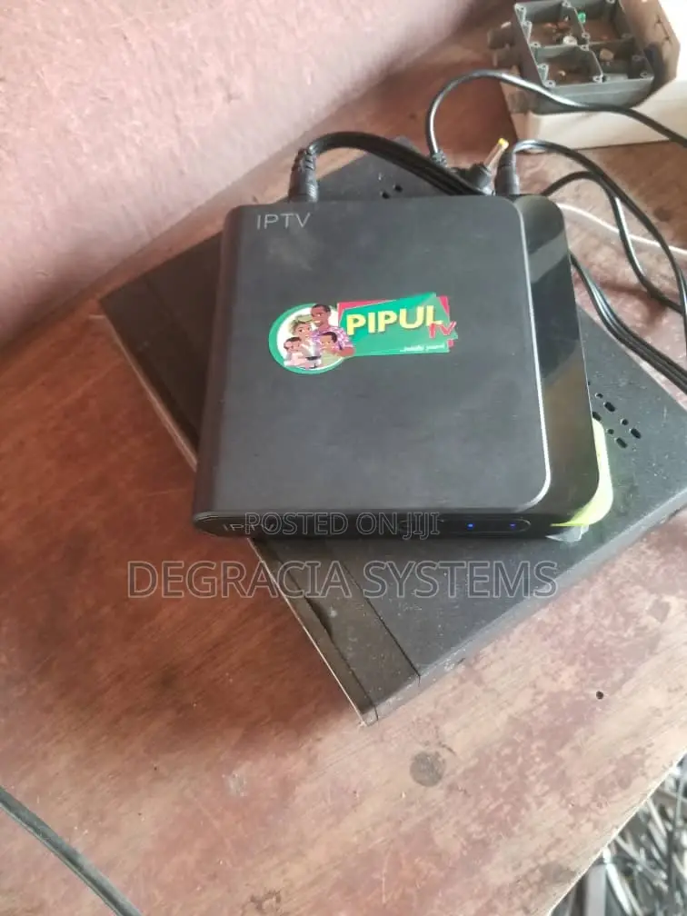 Professional ICT Services