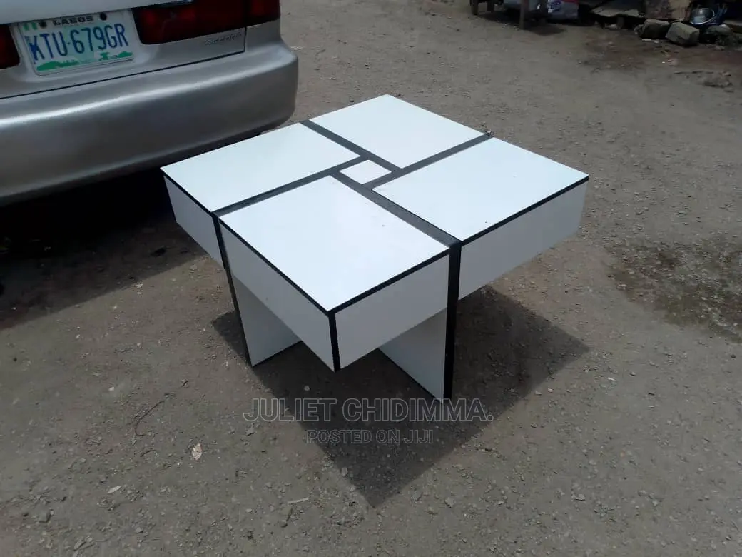 A Quality Center Table